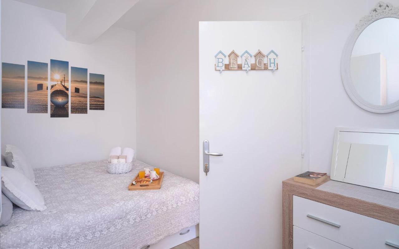 Apartment In - Zf Hvar Hvar Town