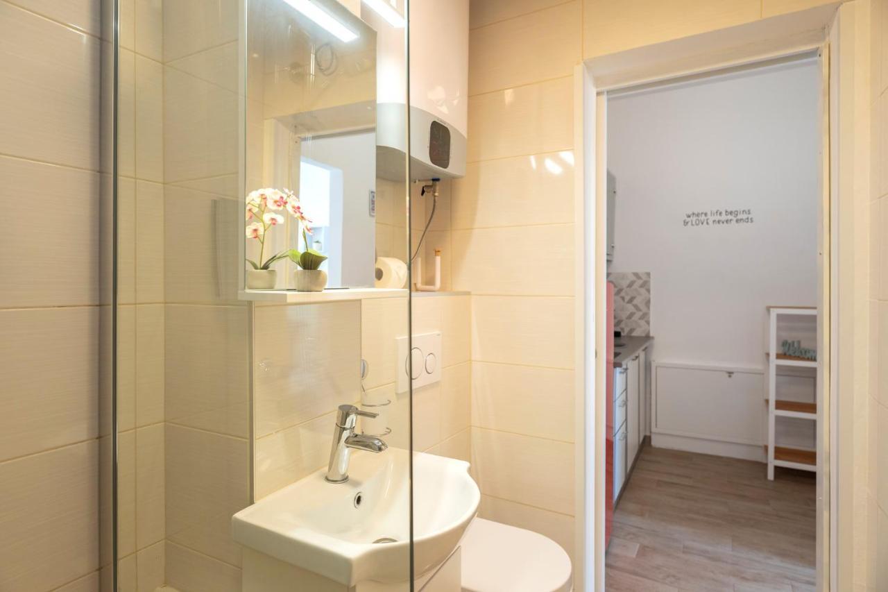 In - Zf Hvar Apartment *