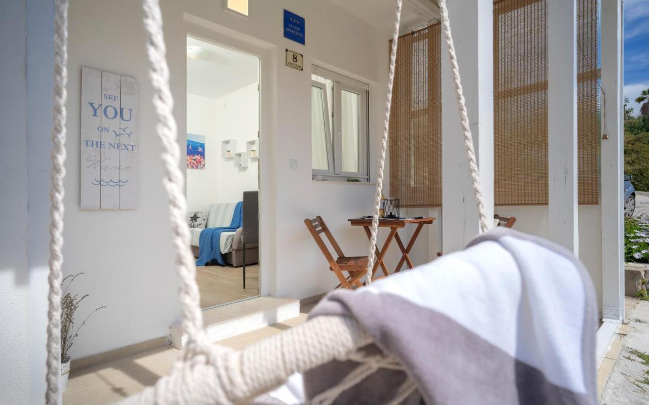 In - Zf Hvar Apartment Hvar Town