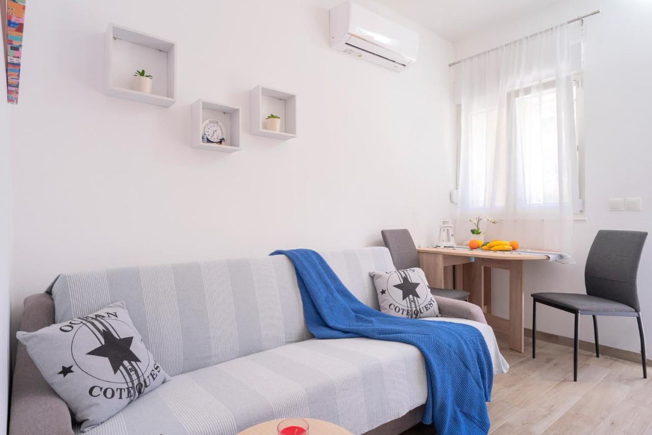 In - Zf Hvar Apartment Hvar Town
